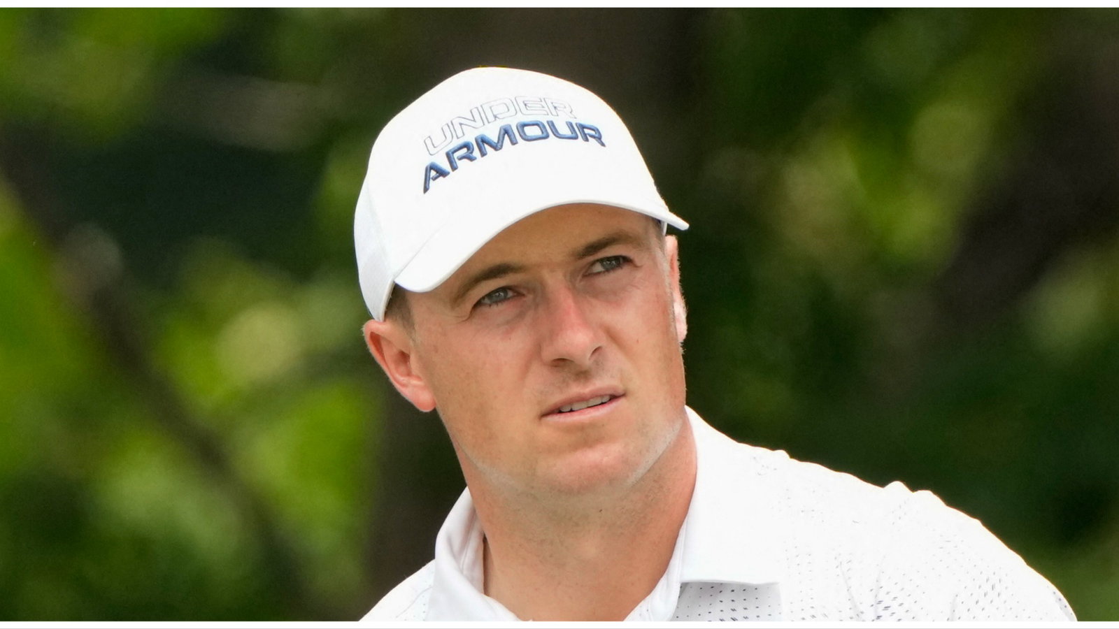 Jordan Spieth obliges cheeky autograph hunter that left PGA Tour security fuming